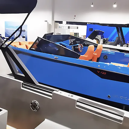 Poland Boat Show 2023 - Veloce Yachts