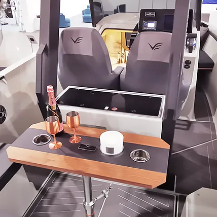 Poland Boat Show 2023 - Veloce Yachts