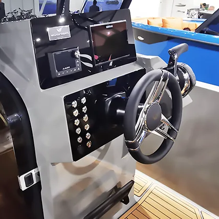 Poland Boat Show 2023 - Veloce Yachts