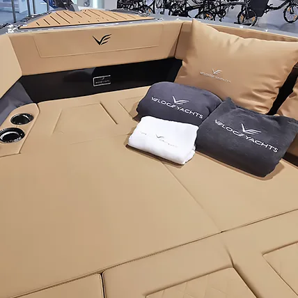 Poland Boat Show 2023 - Veloce Yachts