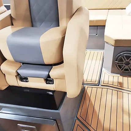 Poland Boat Show 2023 - Veloce Yachts