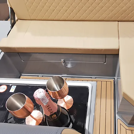 Poland Boat Show 2023 - Veloce Yachts