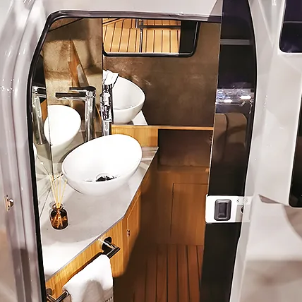 Poland Boat Show 2023 - Veloce Yachts