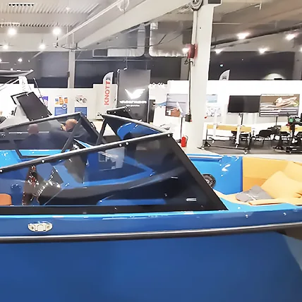 Poland Boat Show 2023 - Veloce Yachts