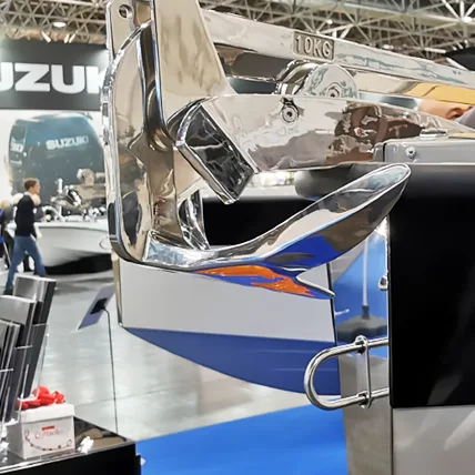 Boot Düsseldorf 2024 - Veloce Yachts